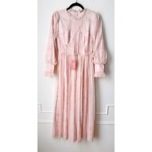 Ivy City Co Dress Last Songbird Dress